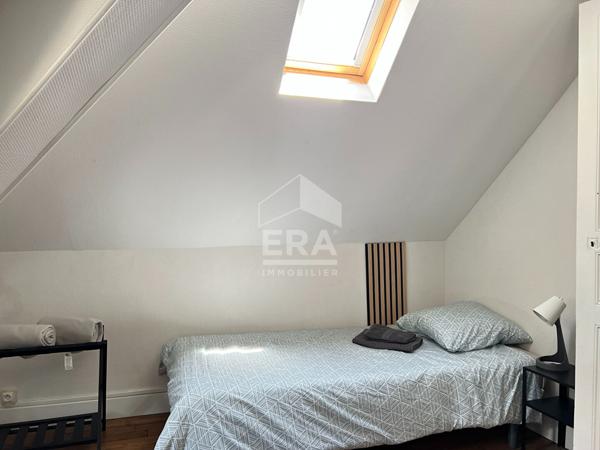 Duplex d'exception  4 chambres, 2 suites parentales, terrasse et vue panoramique sur les Pyrénées