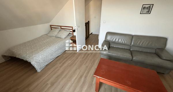 Location Chambre 15.47 m² - Evry 91000