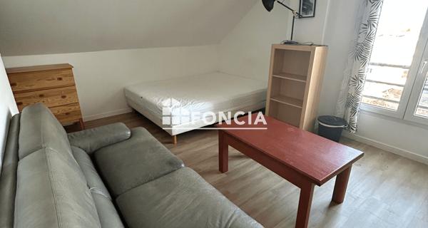 Location Chambre 15.47 m² - Evry 91000