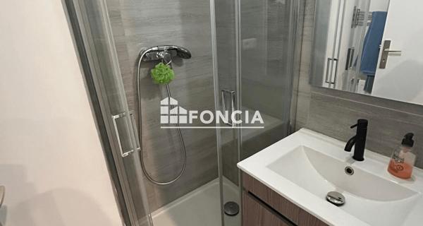 Location Chambre 15.47 m² - Evry 91000