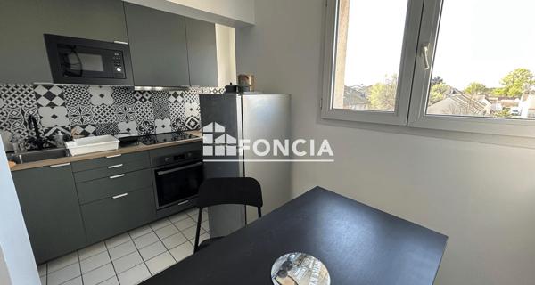 Location Chambre 15.47 m² - Evry 91000