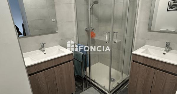 Location Chambre 15.47 m² - Evry 91000