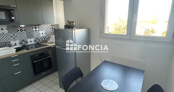 Location Chambre 15.47 m² - Evry 91000