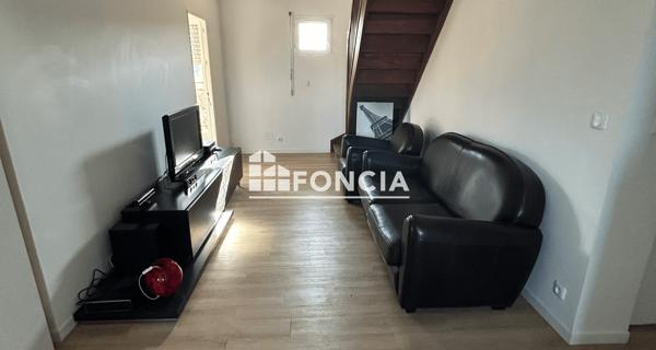 Location Chambre 15.47 m² - Evry 91000