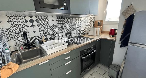 Location Chambre 15.47 m² - Evry 91000