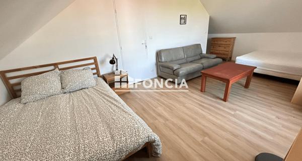 Location Chambre 15.47 m² - Evry 91000