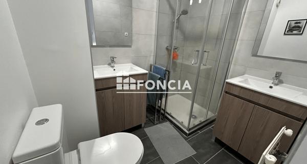 Location Chambre 15.47 m² - Evry 91000