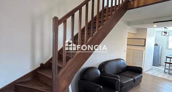 Location Chambre 15.47 m² - Evry 91000
