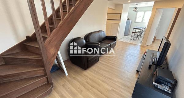 Location Chambre 15.47 m² - Evry 91000