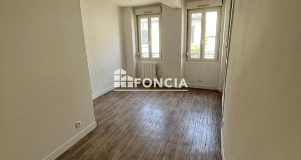 Location Studio 23.01 m² - Melun 77000