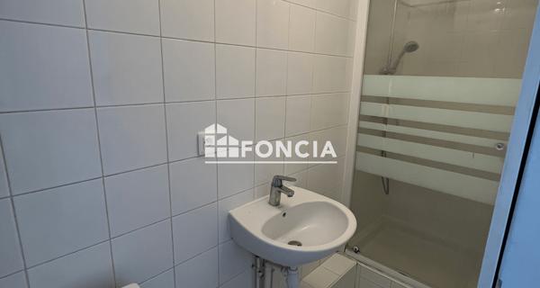 Location Studio 23.01 m² - Melun 77000