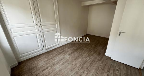 Location Studio 23.01 m² - Melun 77000
