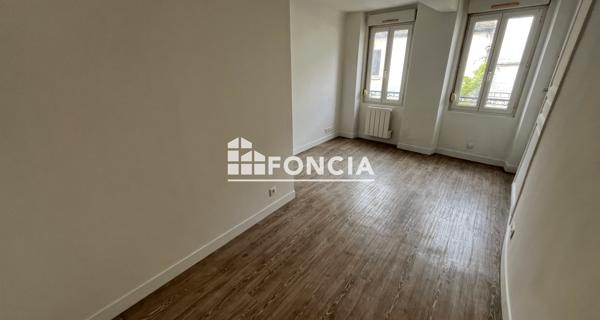 Location Studio 23.01 m² - Melun 77000