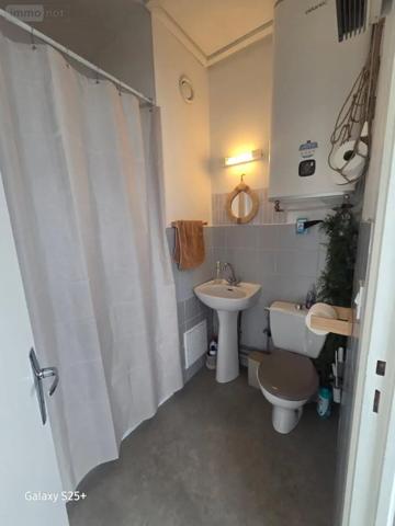 Location - Fonds et/ou murs commerciaux Arras 62000 24 m 2