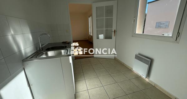 Location Appartement 2 pièces 47.04 m² - Coulommiers 77120