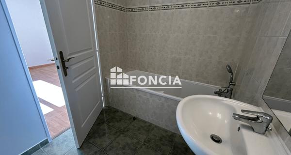 Location Appartement 2 pièces 47.04 m² - Coulommiers 77120