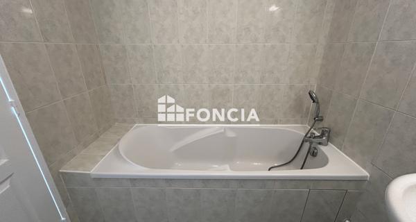 Location Appartement 2 pièces 47.04 m² - Coulommiers 77120