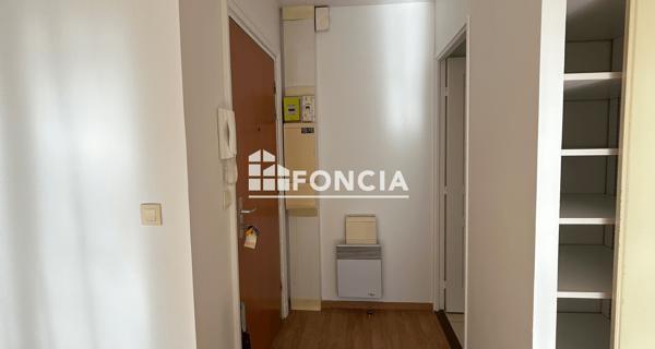 Location Appartement 2 pièces 47.04 m² - Coulommiers 77120