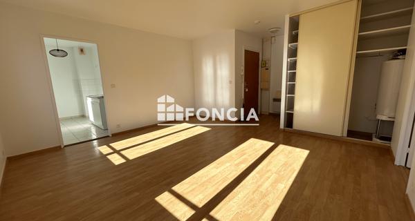 Location Appartement 2 pièces 47.04 m² - Coulommiers 77120