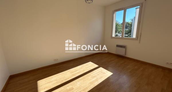 Location Appartement 2 pièces 47.04 m² - Coulommiers 77120