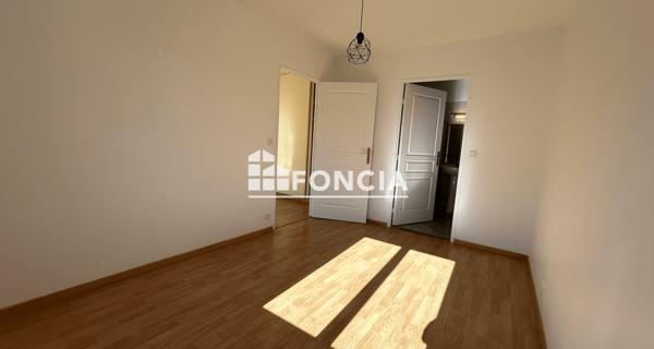 Location Appartement 2 pièces 47.04 m² - Coulommiers 77120