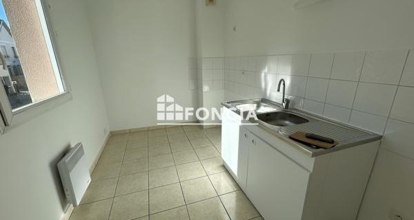 Location Appartement 2 pièces 47.04 m² - Coulommiers 77120