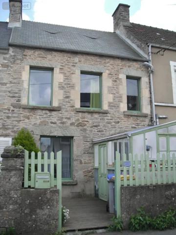 Achat - Maison Équeurdreville-Hainneville 50120 73 m 2 80 m 2
