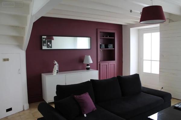Achat - Maison Équeurdreville-Hainneville 50120 73 m 2 80 m 2