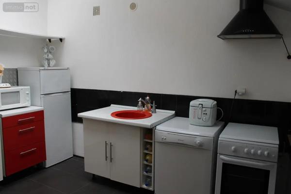 Achat - Maison Équeurdreville-Hainneville 50120 73 m 2 80 m 2