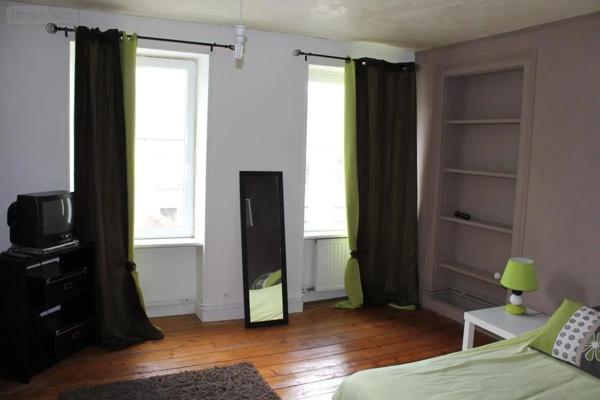 Achat - Maison Équeurdreville-Hainneville 50120 73 m 2 80 m 2