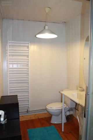 Achat - Maison Équeurdreville-Hainneville 50120 73 m 2 80 m 2
