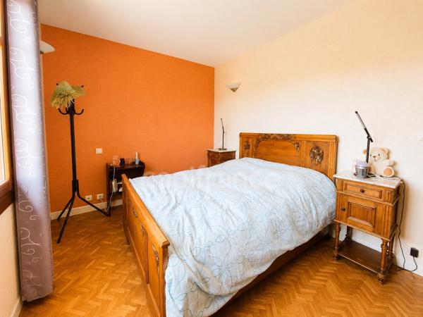 Maison à vendre 4 pièces DOMPIERRE SUR VEYLE (01)
