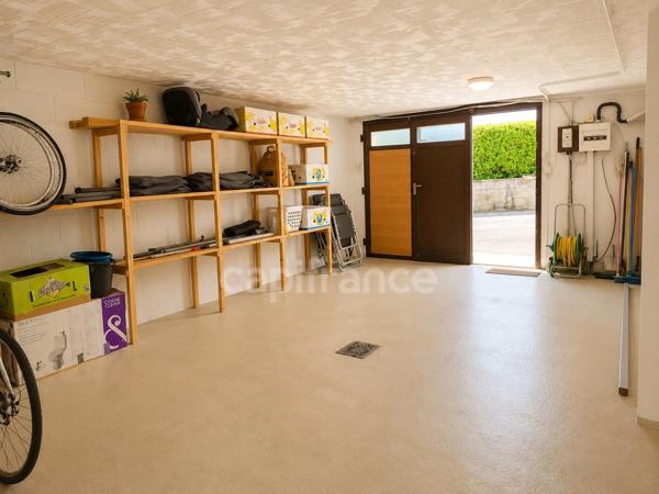 Maison à vendre 4 pièces DOMPIERRE SUR VEYLE (01)