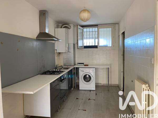 Appartement à vendre 2 pièces 63 m² Hyères