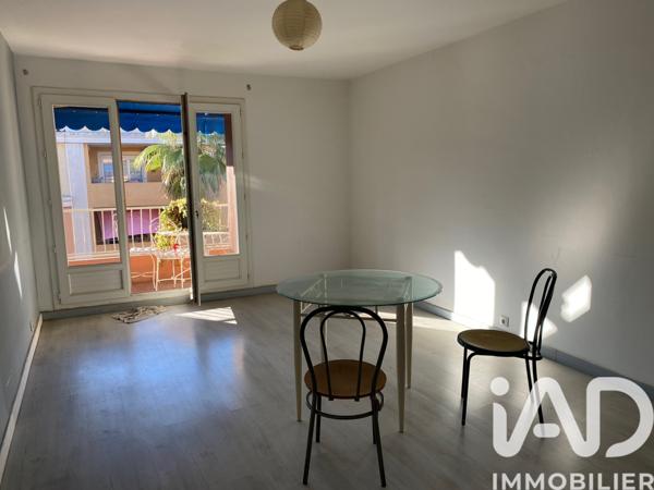 Appartement à vendre 2 pièces 63 m² Hyères