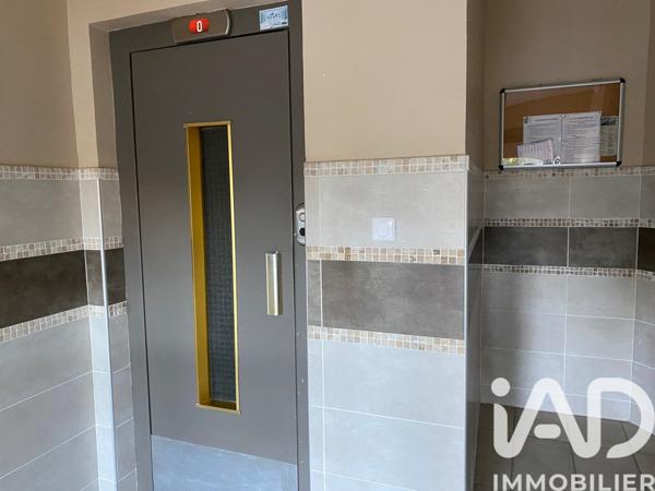 Appartement à vendre 2 pièces 63 m² Hyères