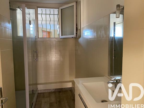 Appartement à vendre 2 pièces 63 m² Hyères