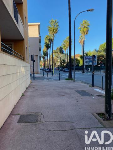 Appartement à vendre 2 pièces 63 m² Hyères