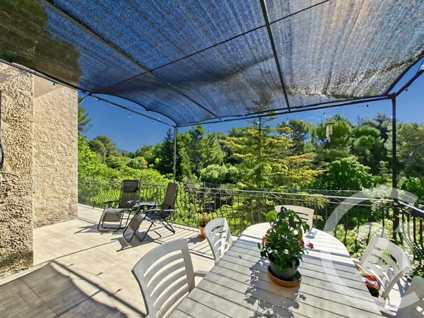 Maison à vendre  5 pièces - 123 m 2   MARSEILLE  - 13011