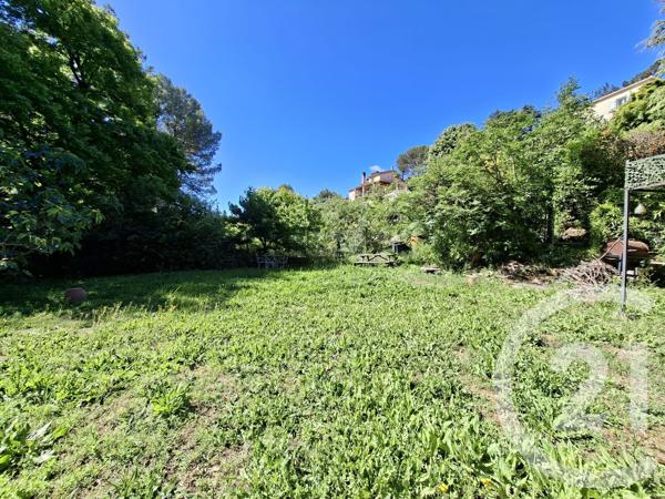 Maison à vendre  5 pièces - 123 m 2   MARSEILLE  - 13011
