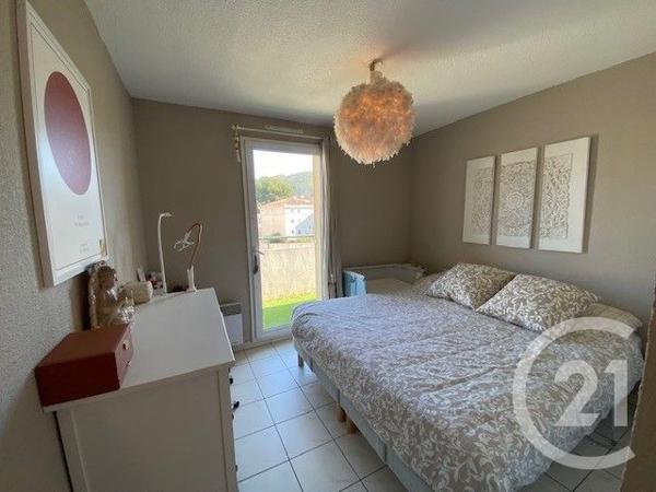 Appartement T3 à vendre  3 pièces - 55,50 m 2   MARSEILLE  - 13009