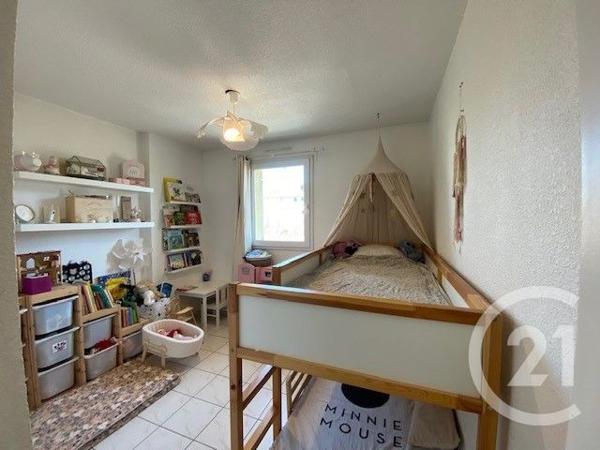 Appartement T3 à vendre  3 pièces - 55,50 m 2   MARSEILLE  - 13009