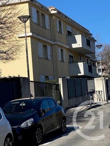 Appartement T3 à vendre  3 pièces - 55,50 m 2   MARSEILLE  - 13009