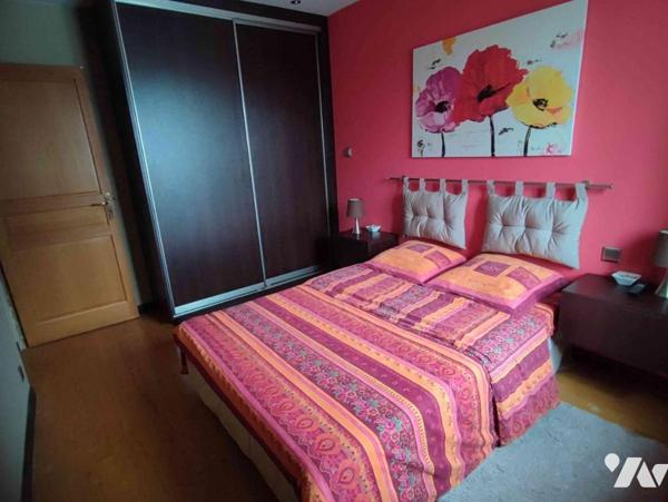 BELLE MAISON DE VILLE proche centre-ville.