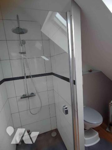 BELLE MAISON DE VILLE proche centre-ville.