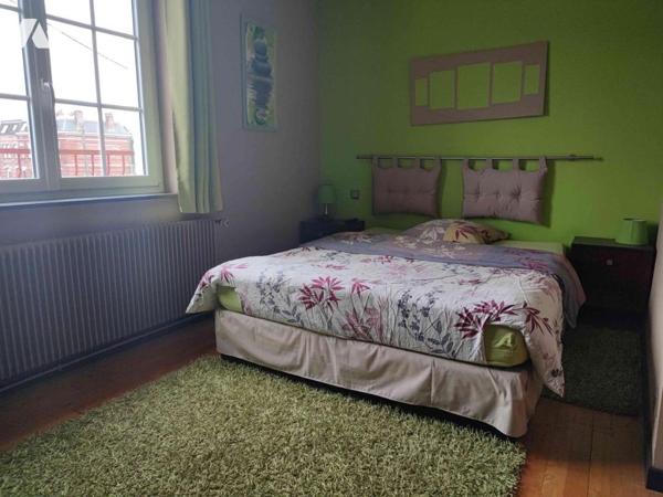 BELLE MAISON DE VILLE proche centre-ville.