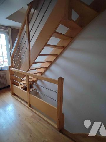 BELLE MAISON DE VILLE proche centre-ville.