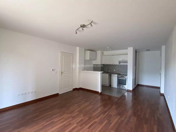 Vente Appartement 2 pièces 46 m2 à Montévrain
