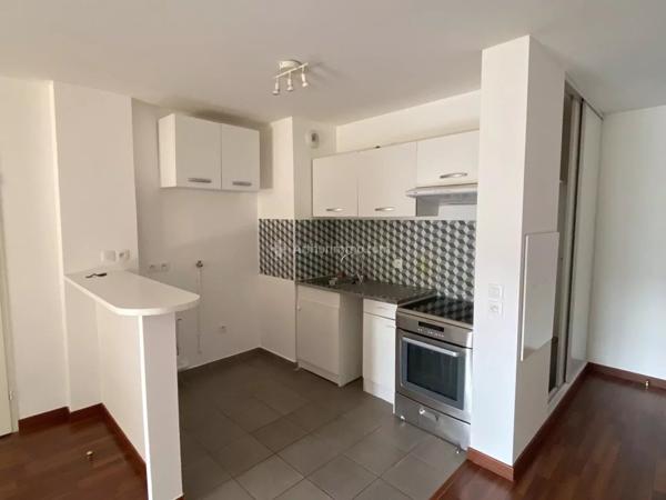 Vente Appartement 2 pièces 46 m2 à Montévrain