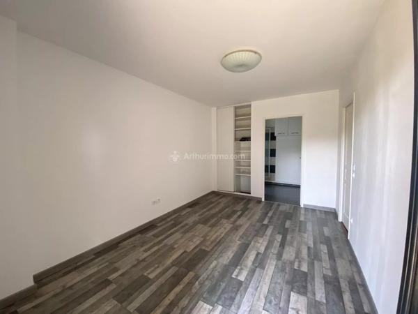 Vente Appartement 2 pièces 46 m2 à Montévrain